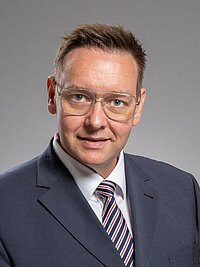Johann Killinger