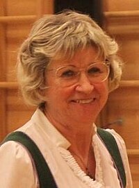 Silvia Lukarsch