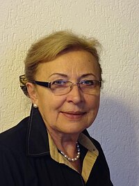 Rosemarie Luckeneder