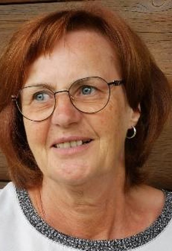 Martha Grottenthaler