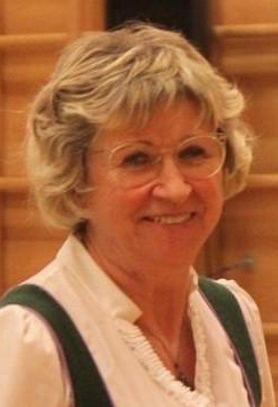 Silvia Lukarsch